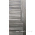 Elegant Design Stamping Metal Door Sheet